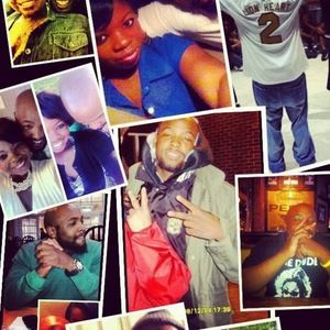 Meet your Posher, Antoinette